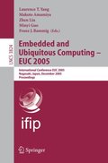 Embedded and Ubiquitous Computing - EUC 2005