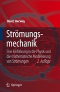 Strmungsmechanik