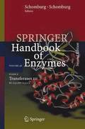 Class 2 Transferases III