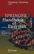 Class 2 Transferases IV