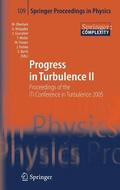 Progress in Turbulence II