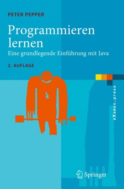 Peter Pepper - Programmieren lernen, E-bok