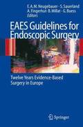 EAES Guidelines for Endoscopic Surgery