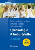 Gyn�kologie und Geburtshilfe