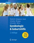Gynÿkologie und Geburtshilfe