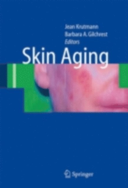 Jean Krutmann, Barbara A. Gilchrest - Skin Aging, E-bok