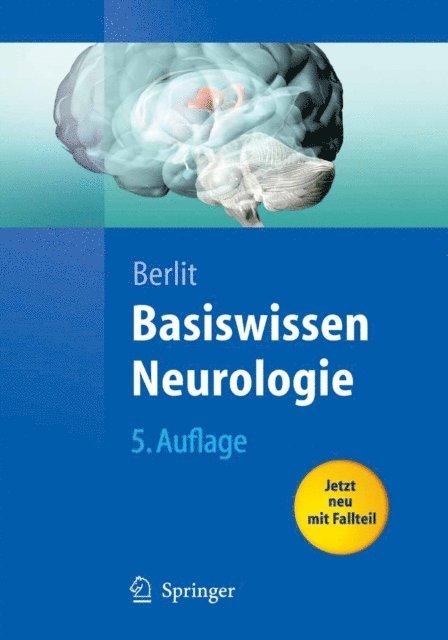 Peter Berlit - Basiswissen Neurologie, E-bok