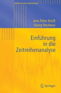Einführung in die Zeitreihenanalyse