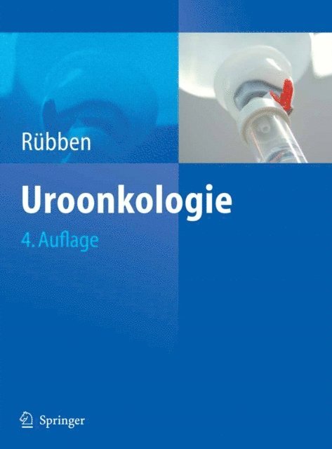 Herbert Rubben - Uroonkologie, E-bok