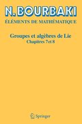 Groupes et algbres de Lie