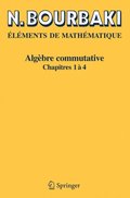 Algäbre commutative