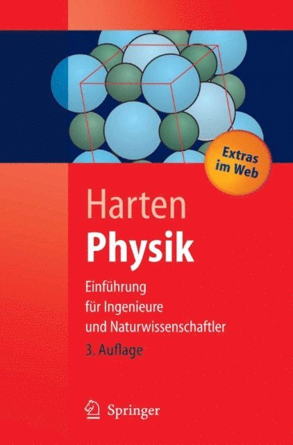 Ulrich Harten - Physik, E-bok. Tillgänglighet: Lägg i varukorg