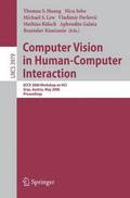 Computer Vision in Human-Computer Interaction