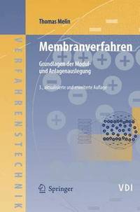 Membranverfahren