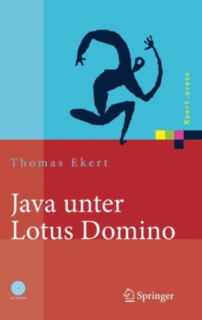 Thomas Ekert - Java unter Lotus Domino, E-bok