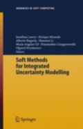 Soft Methods for Integrated Uncertainty Modelling