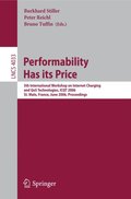 Performability Has its Price