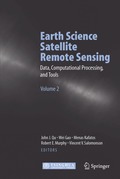 Earth Science Satellite Remote Sensing
