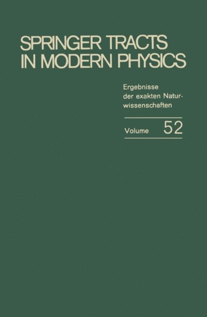 Ulrike Woggon, Peter Wolfle, Joachim E. Trumper, William C. Stwalley, Frank Steiner, Thomas Muller, Johann Kuhn, Atsushi Fujimori, Gerhard Hohler - Weak Interactions, E-bok