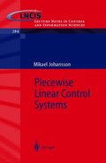 Piecewise Linear Control Systems
