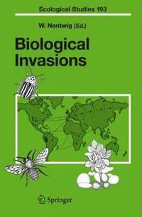 Biological Invasions