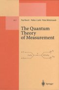Quantum Theory of Measurement