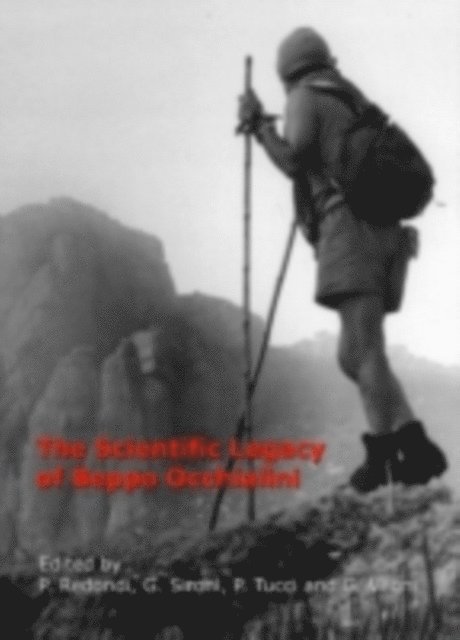 Guido Vegni, Pascuale Tucci, Giorgio Sironi, Pietro Redondi - Scientific Legacy of Beppo Occhialini, E-bok