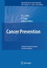 Cancer Prevention