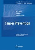 Cancer Prevention