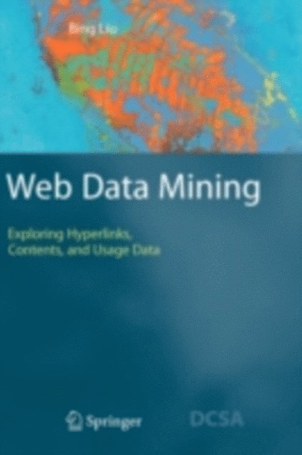 Bing Liu - Web Data Mining, E-bok
