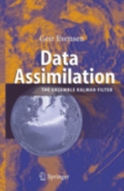 Geir Evensen - Data Assimilation, E-bok