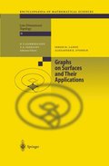 Graphs on Surfaces and Their Applications