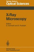 X-Ray Microscopy