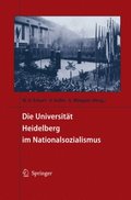 Die UniversitÃ¿t Heidelberg im Nationalsozialismus