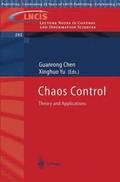 Chaos Control