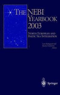 NEBI YEARBOOK 2003