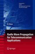 Radio Wave Propagation for Telecommunication Applications