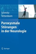 Paroxysmale Strungen in der Neurologie