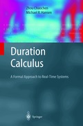 Duration Calculus