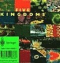 Five Kingdoms: A Multimedia Guide to the Phyla of Life on Earth