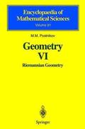 Geometry VI
