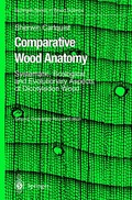 Comparative Wood Anatomy