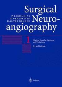 Clinical Vascular Anatomy and Variations