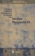 Ultrafast Phenomena: v. 12