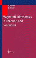 Magnetofluiddynamics in Channels and Containers