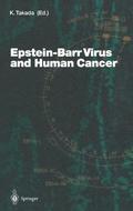 Epstein-Barr Virus and Human Cancer