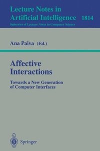 Affective Interactions
