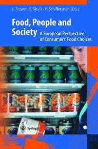 Food, People and Society