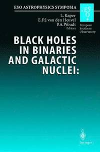 Black Holes in Binaries and Galactic Nuclei: Diagnostics, Demography and Formation