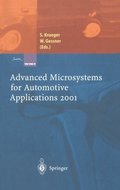 Advanced Microsystems for Automotive Applications